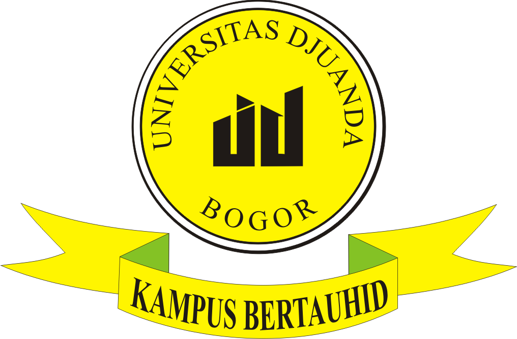 Avatar Universitas Djuanda