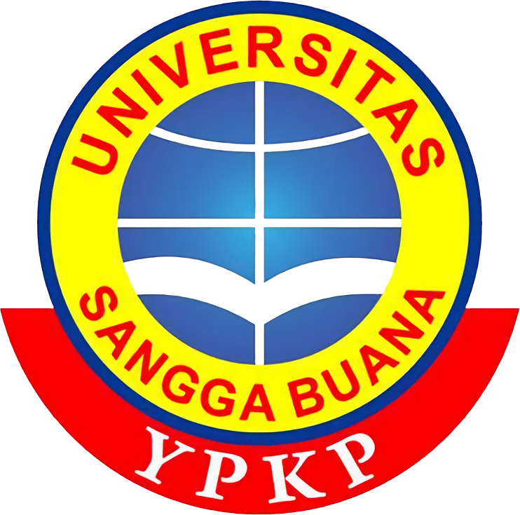 Avatar Universitas Sangga Buana